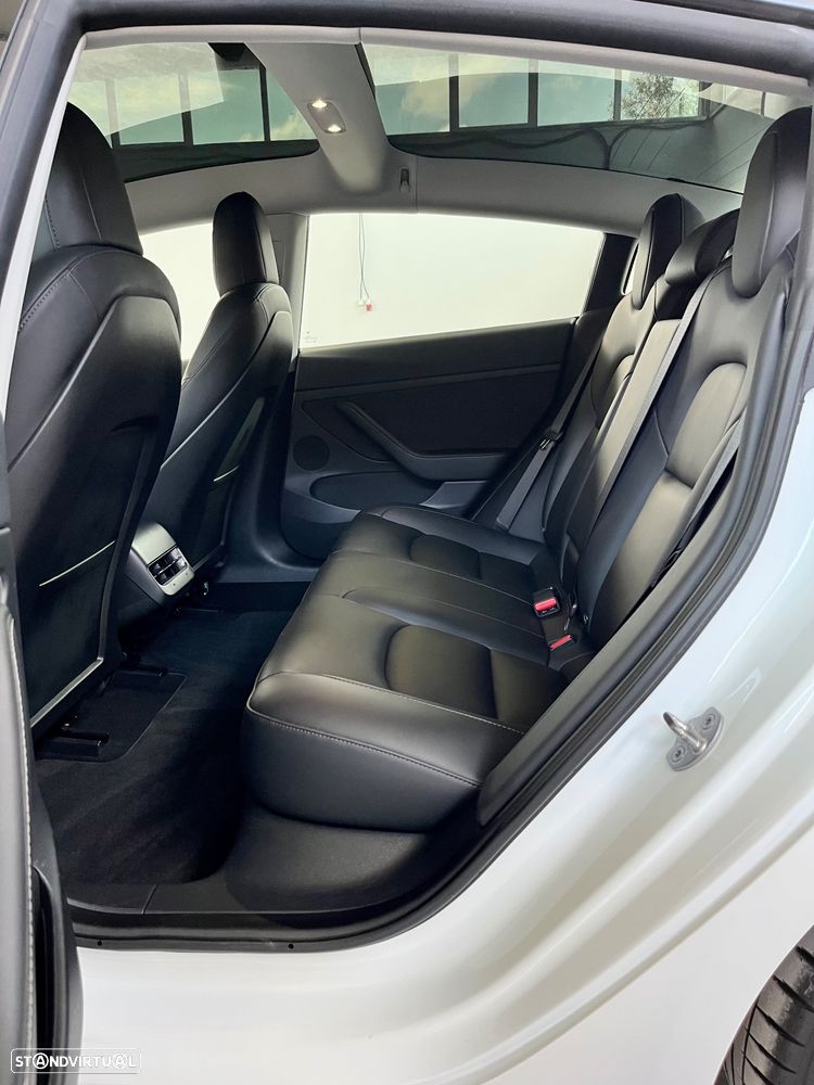 Tesla Model 3 Long Range AWD Dual Motor - 8