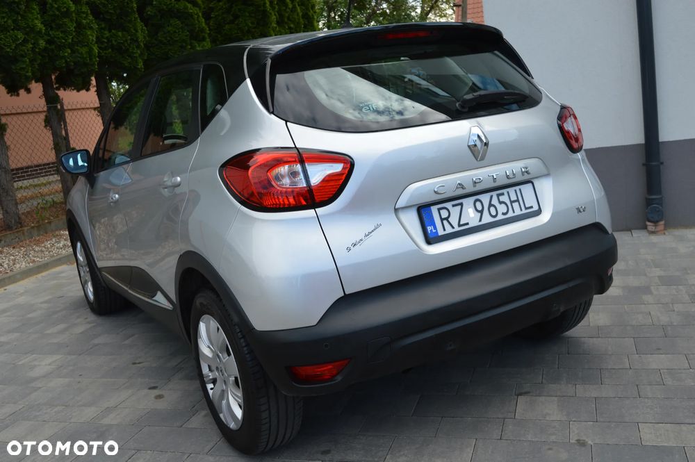 Renault Captur ENERGY TCe 120 EDC Dynamique - 13