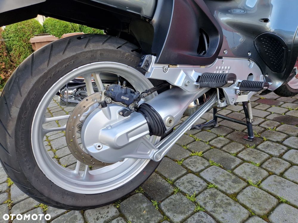 BMW RT - 29