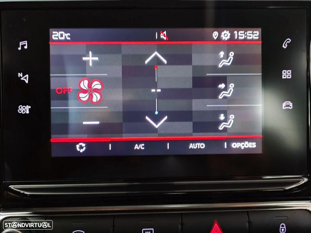 Citroën C3 1.2 PureTech Plus - 18