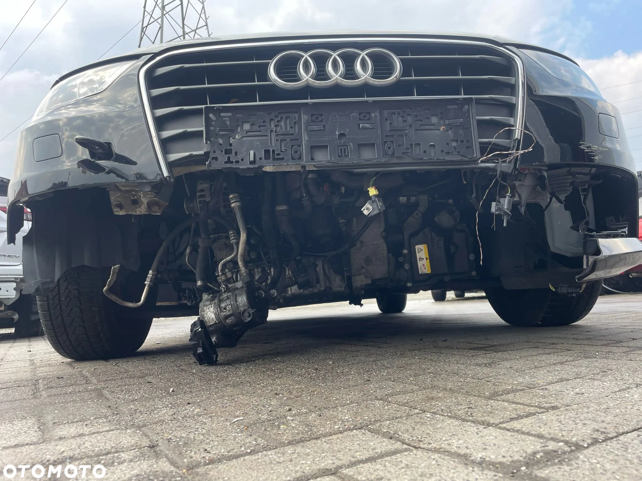Audi A3 1.6 TDI Sport S tronic - 6