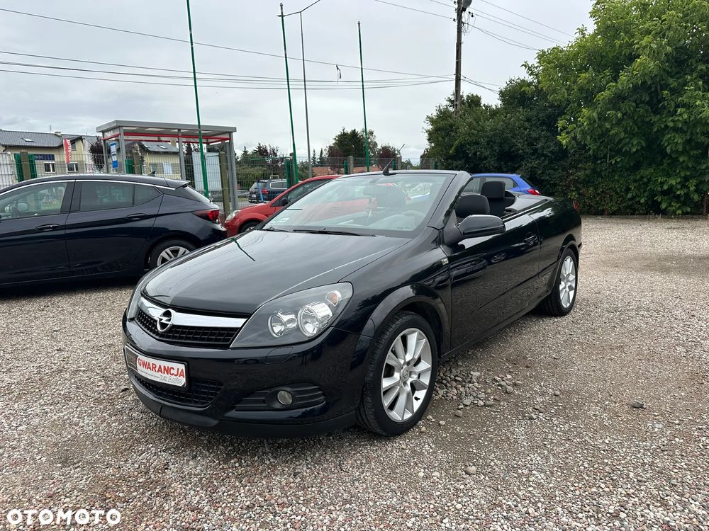 Opel Astra - 3