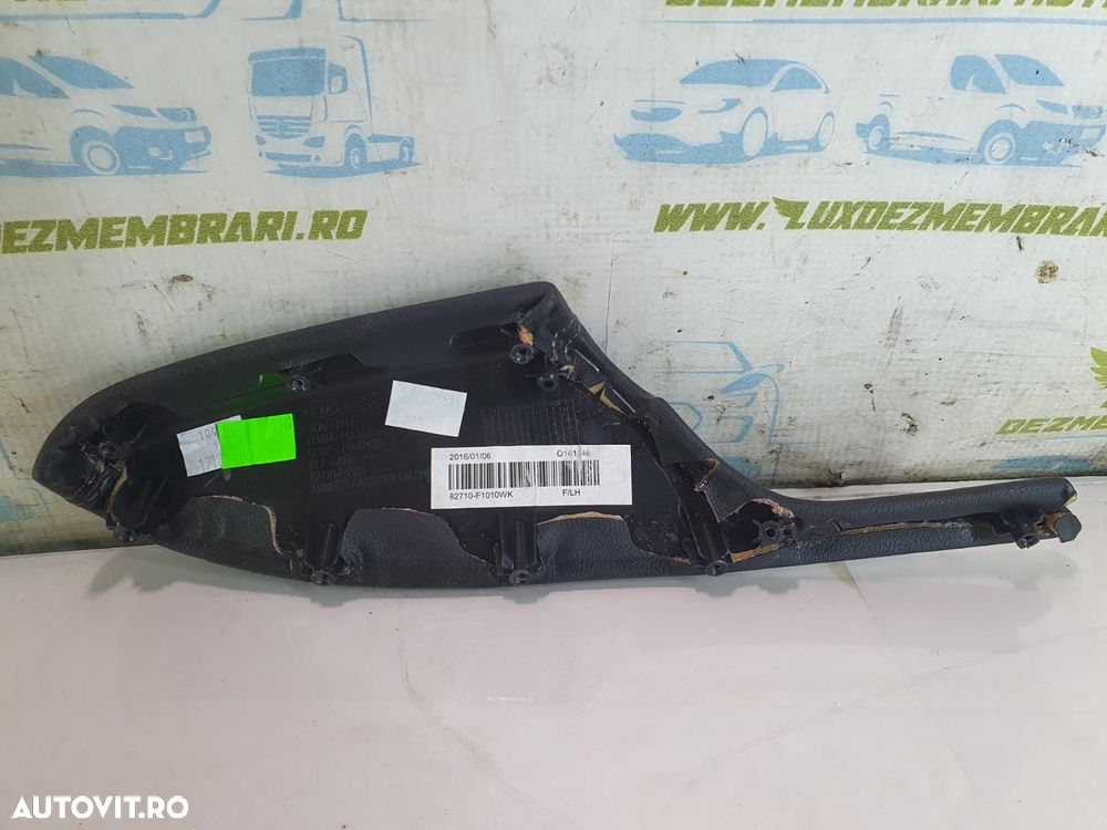 Ornament usa stanga fata 82710-f1010wk Kia Sportage 4 [2016 - 2020] 2 - 2