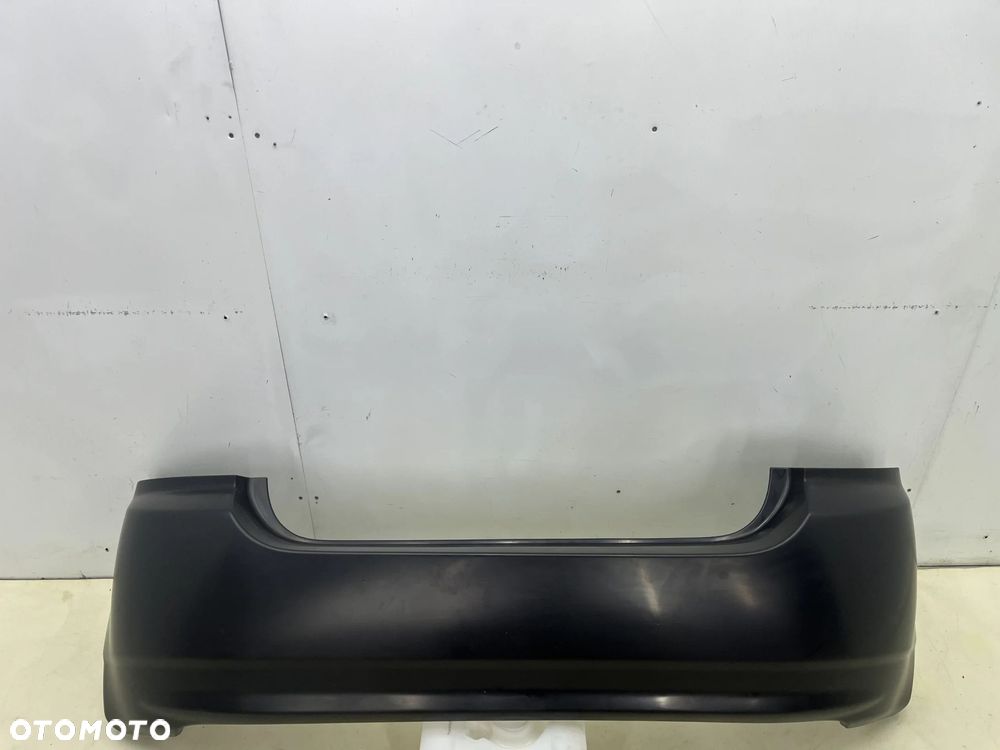 Zderzak tylny Toyota Corolla E12 9 IX 01-04r. Przedlift tył Hatchback HB nowy oryginalny 52159-13200 - 1