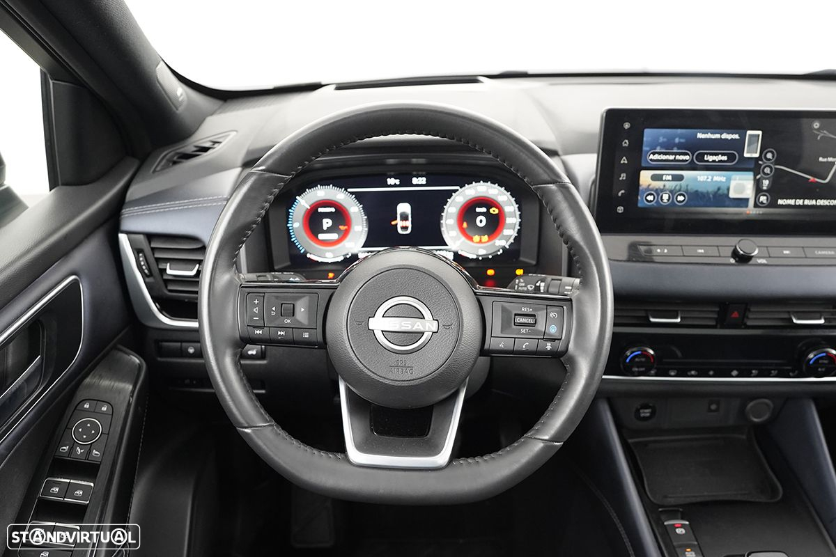 Nissan Qashqai 1.5 e-Power Tekna - 15