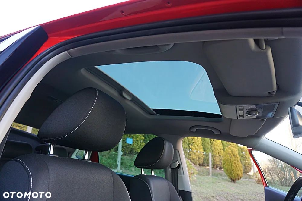 Volkswagen Polo 1.2 MATCH - 32