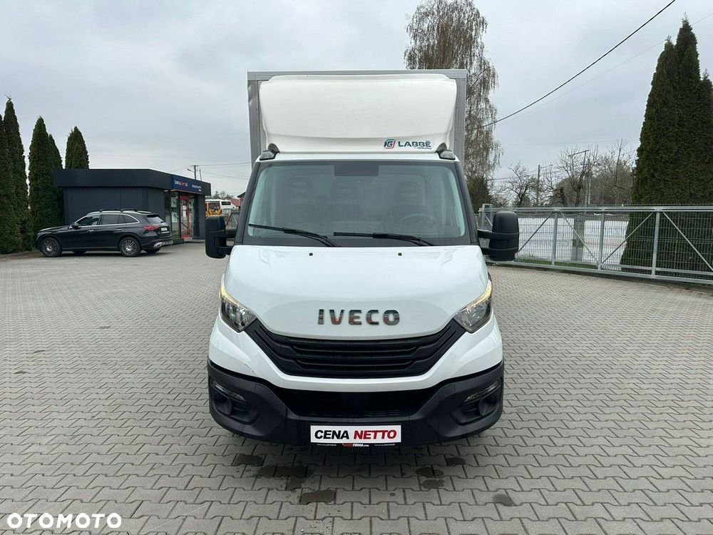 Iveco Daily 35C16 V - 9