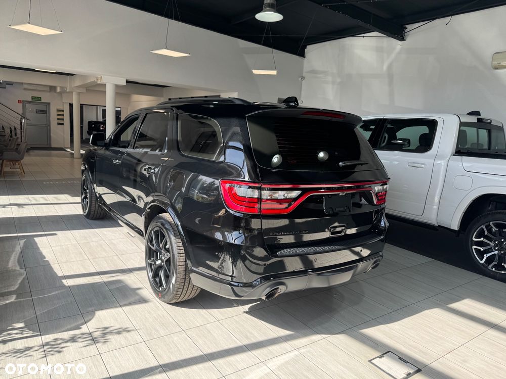 Dodge Durango 2026 photo 2