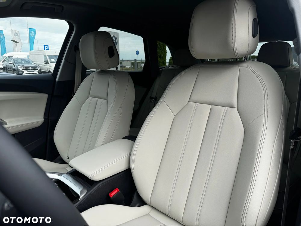 Audi Q5 TFSI mHEV 150 kW Quattro S tronic - 25
