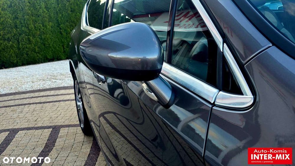 Citroën DS4 - 23