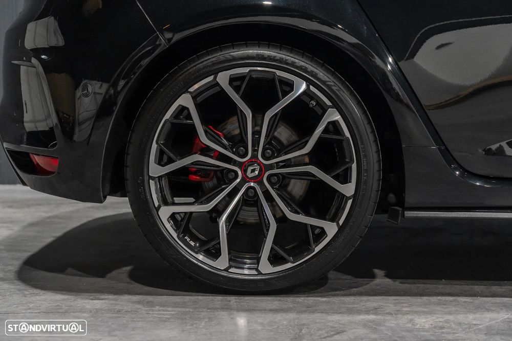 Renault Mégane TCe 280 GPF EDC R.S. - 45