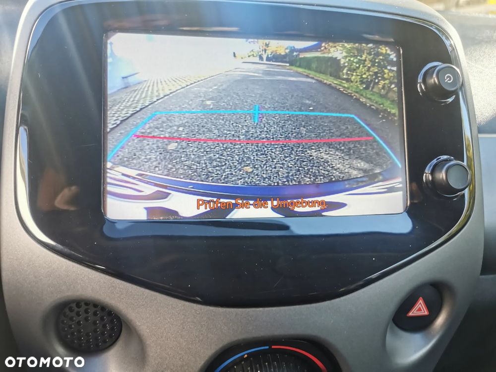 Toyota Aygo - 26