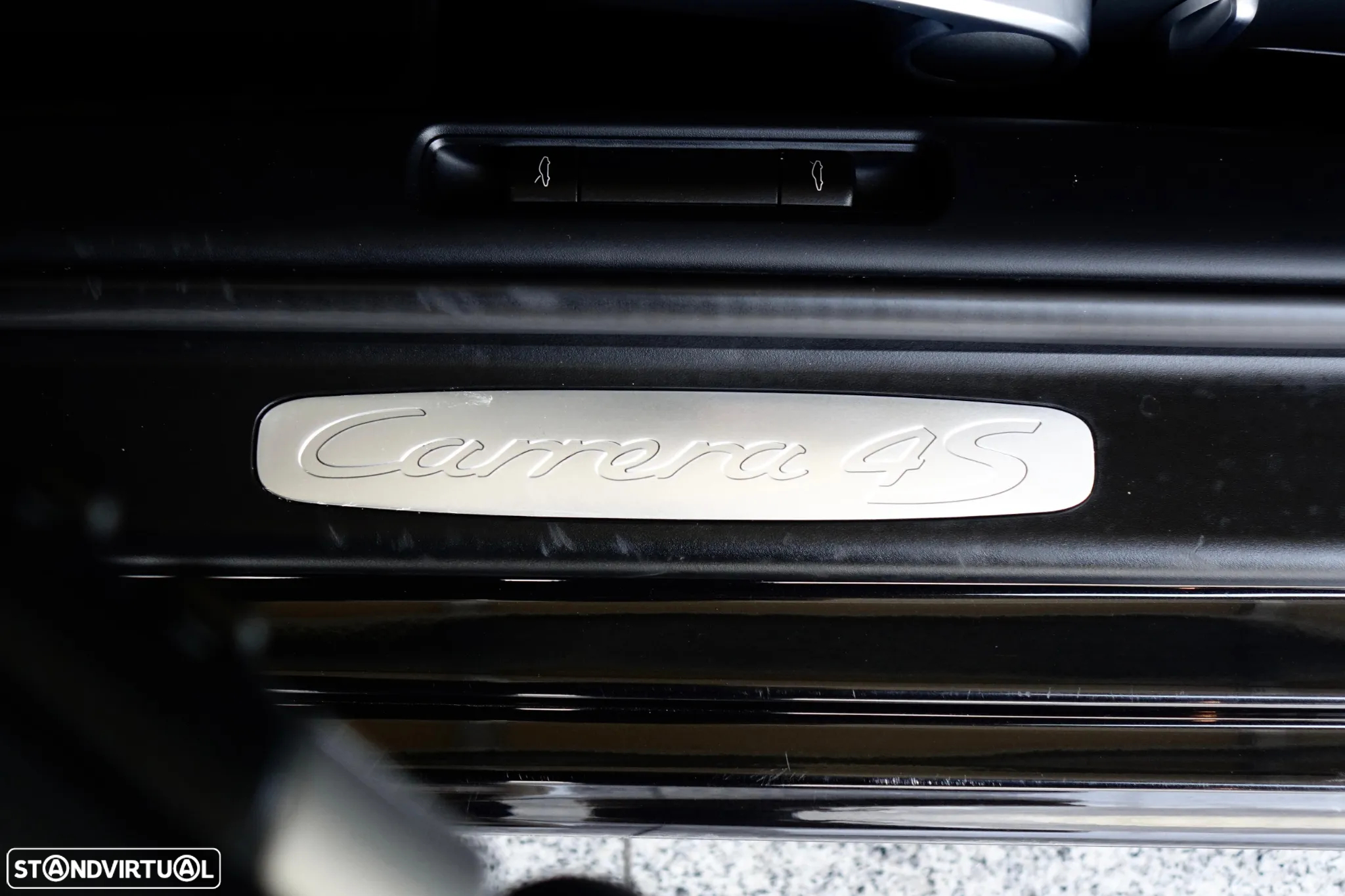Porsche 911 (997) Carrera 4 S PDK - 9