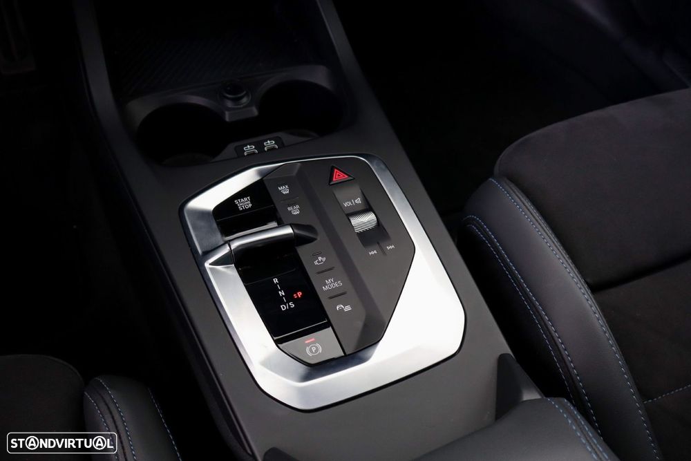 BMW 116 Pack Desportivo M - 27