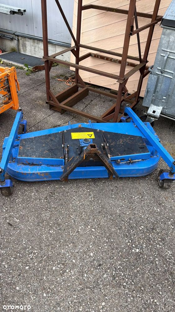Iseki 2120 - 6