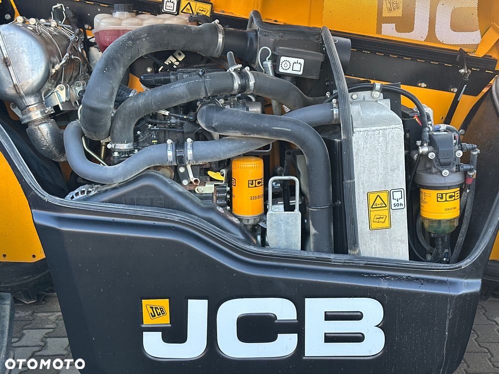 JCB 531-70 - 19