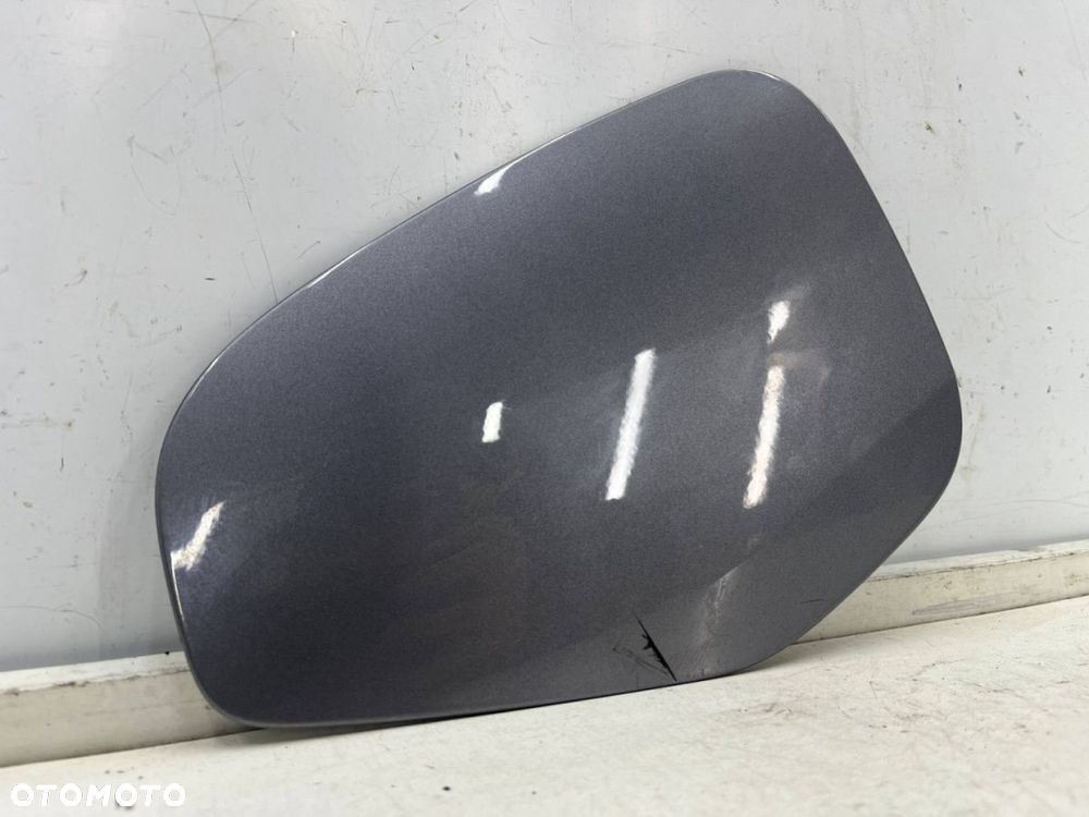 Klapka gniazda ładowania Jaguar I-Pace iPace x590 18-24r. osłona portu gniazdka ładowarki na błotnik - 3