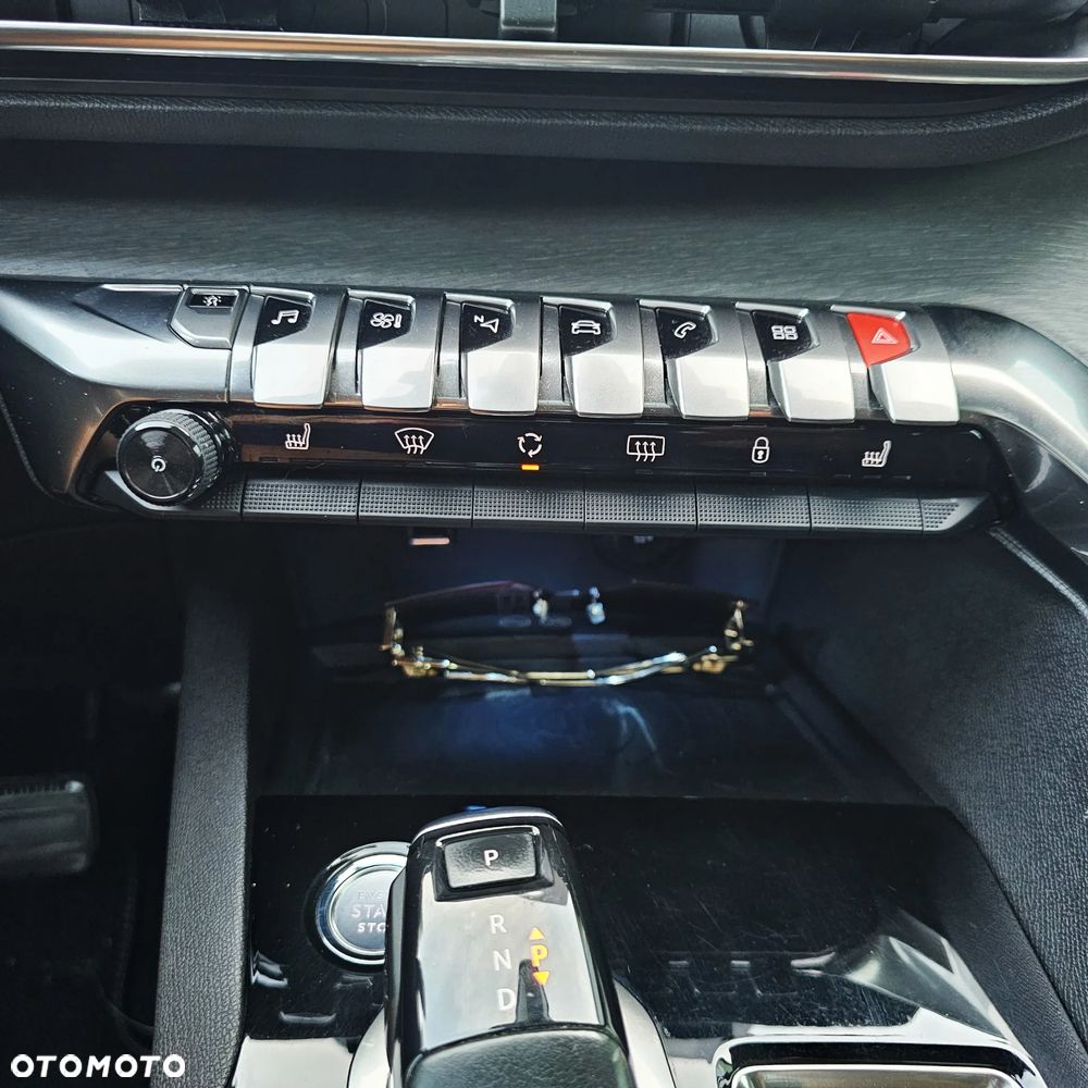 Peugeot 5008 2.0 BlueHDI GT S&S EAT8 - 31