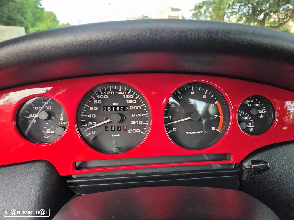 Fiat Coupe 2.0 16V Turbo Plus - 15