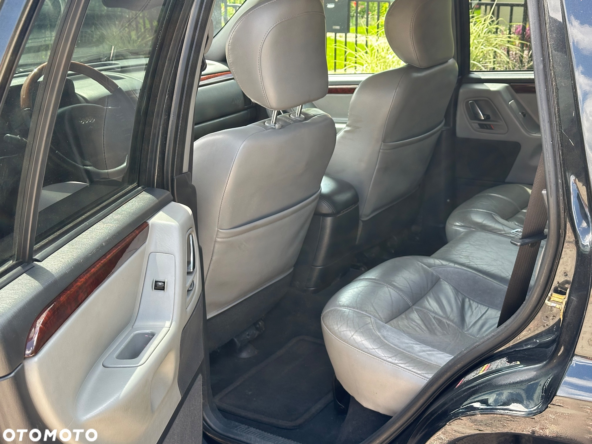 Jeep Grand Cherokee 2.7 CRD Overland - 14