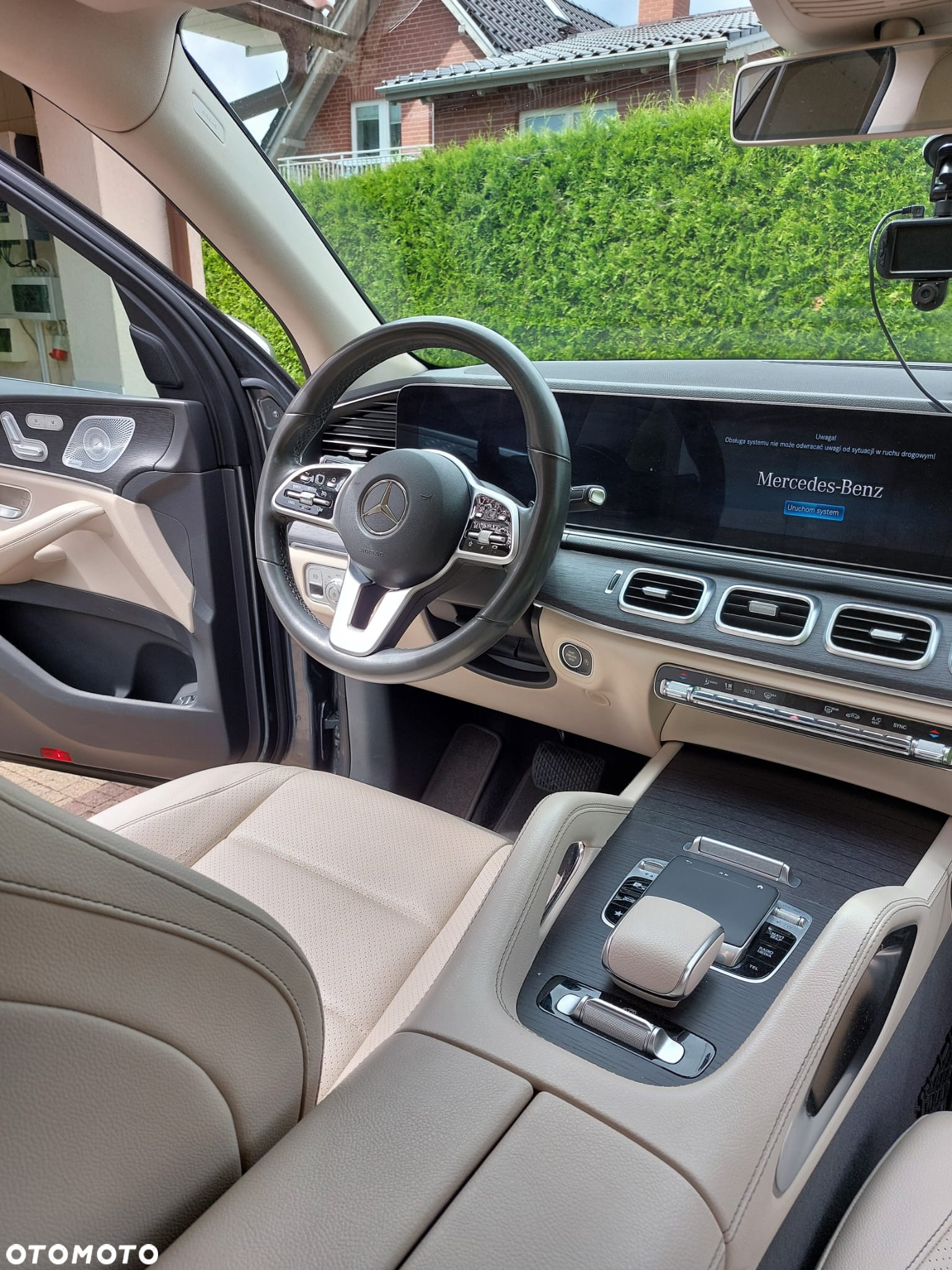 Mercedes-Benz GLE 300 d 4-Matic - 10