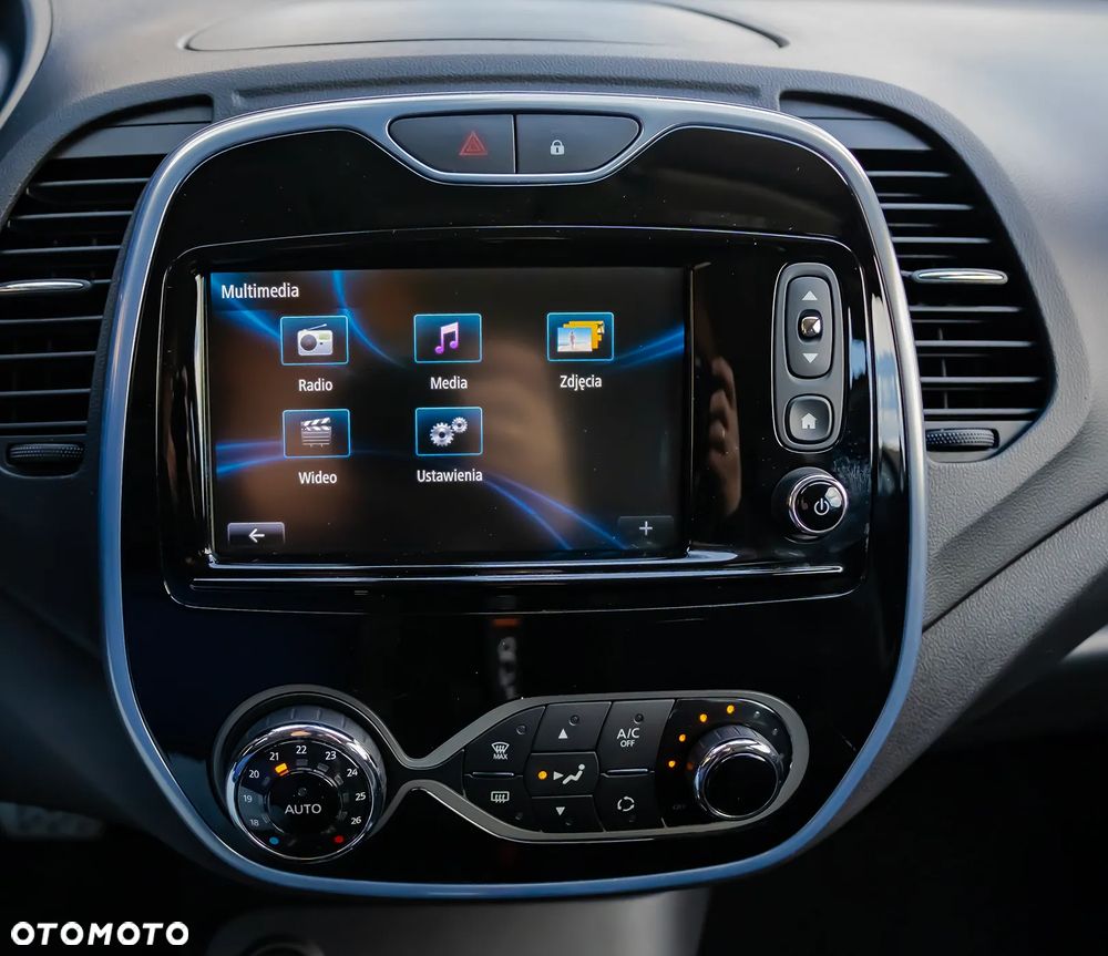 Renault Captur ENERGY dCi 90 EDC Experience - 38