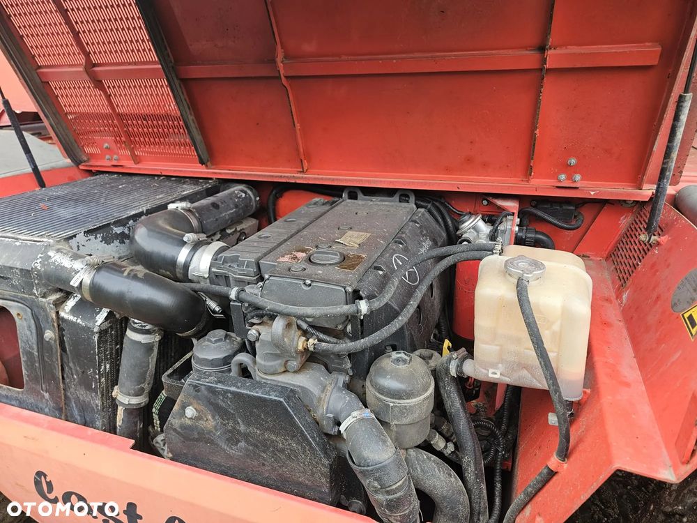 Manitou MRT2150 MRT 2150 PRIVILEGE - 17