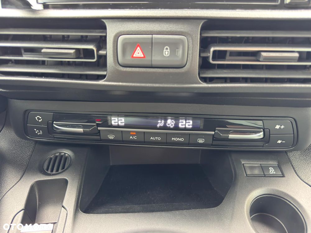 Citroën Berlingo M 1.5 BlueHDI Feel S&S - 24
