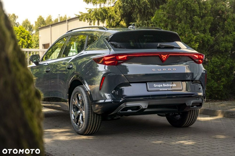Cupra Formentor - 9