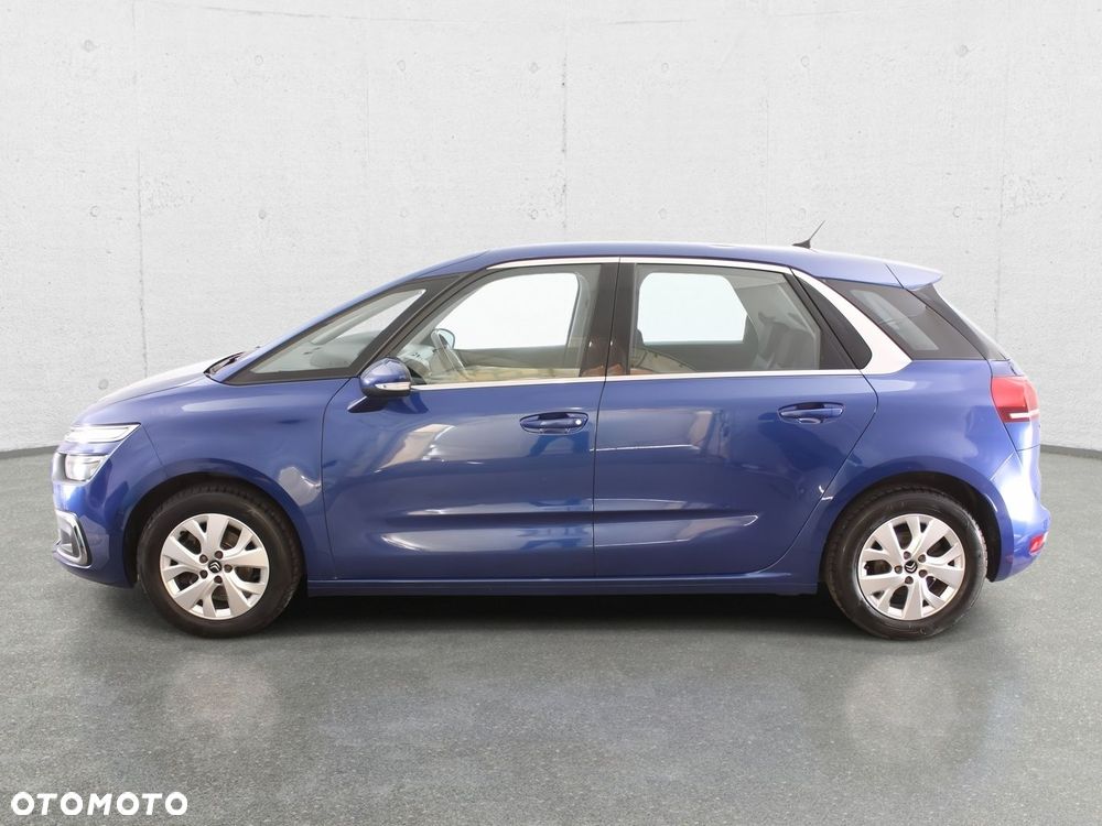 Citroën C4 Picasso 1.2 PureTech MoreLife S&S - 3