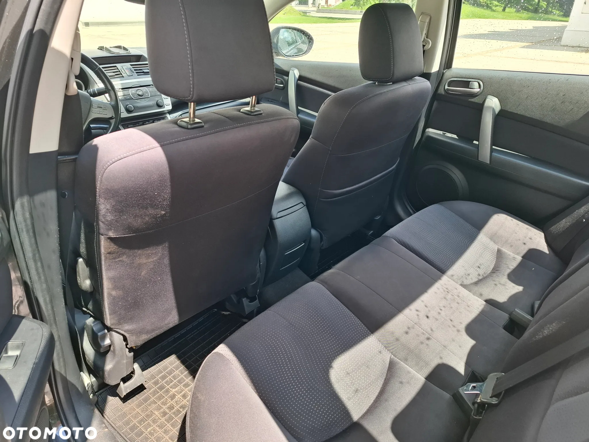 Mazda 6 1.8 Exclusive - 6