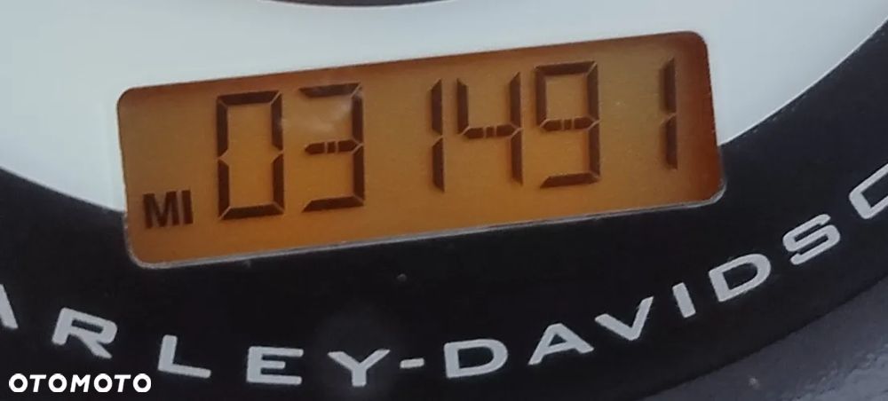 Harley-Davidson Softail Deluxe - 9