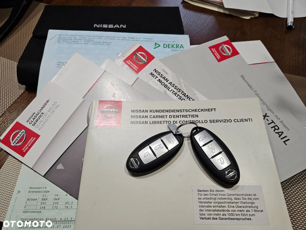 Nissan X-Trail 1.6 DIG-T N-Connecta 2WD - 40