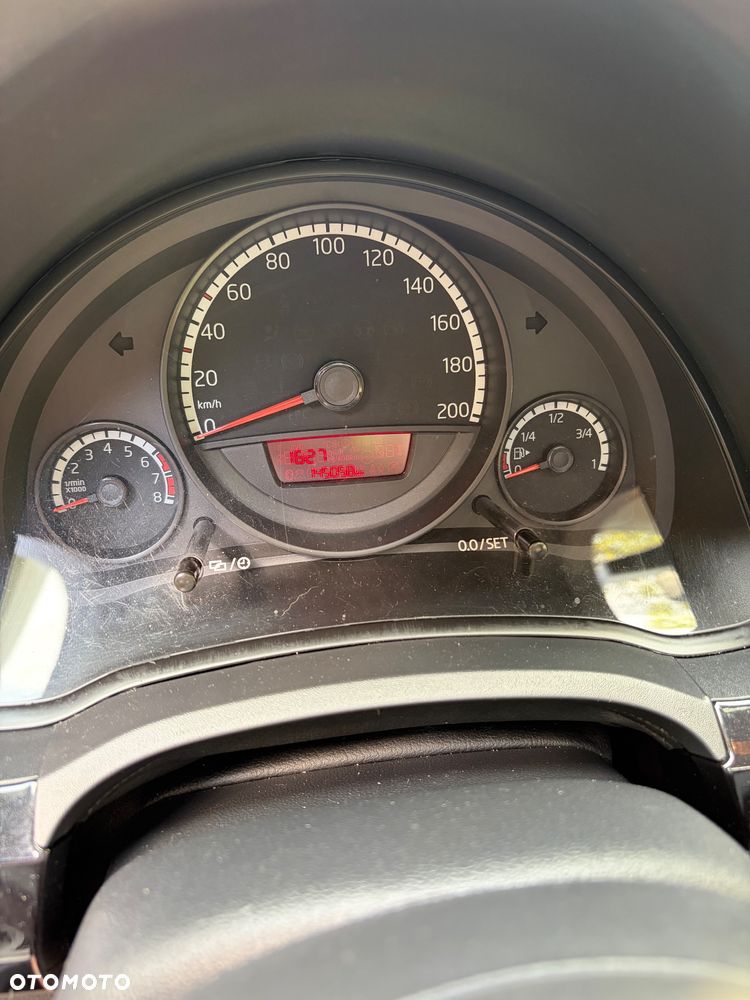 Volkswagen up! 1.0 move CityLine - 4