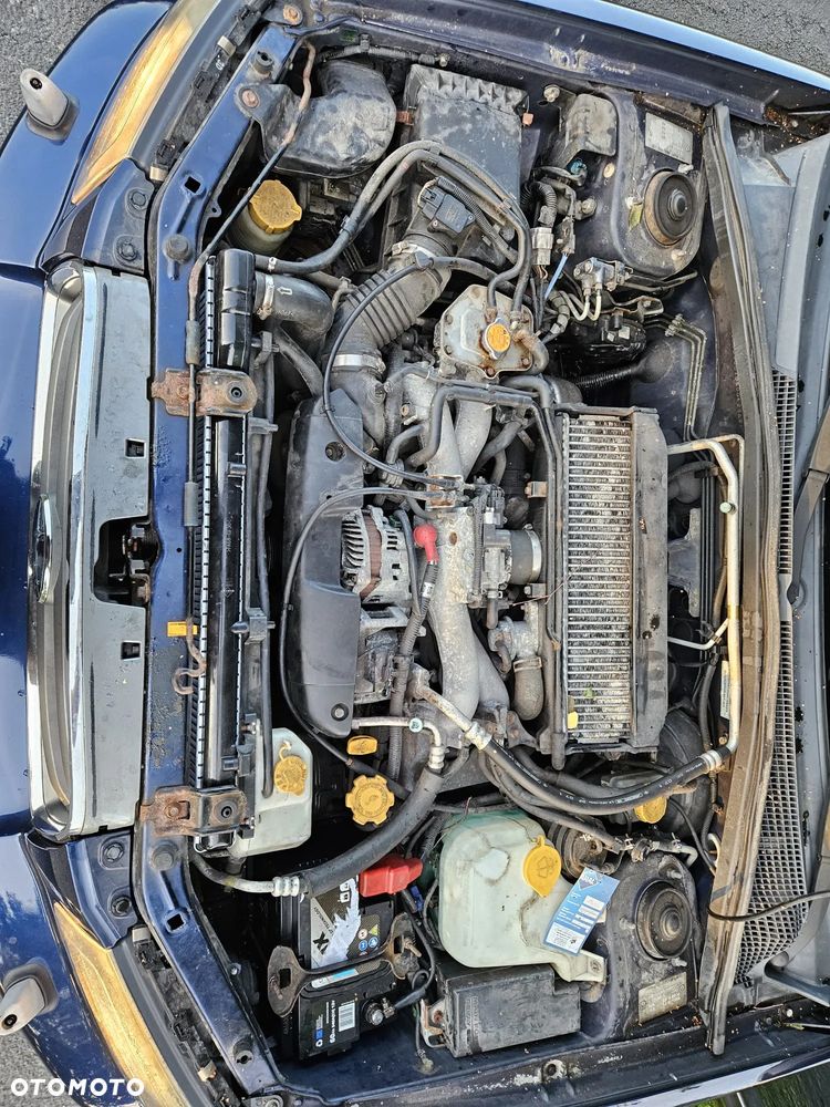 Subaru Forester - 21