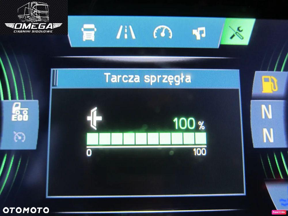 Scania R 450 // Full LED // Nawigacja // Klima postojowa // Spr z Niemiec - 7