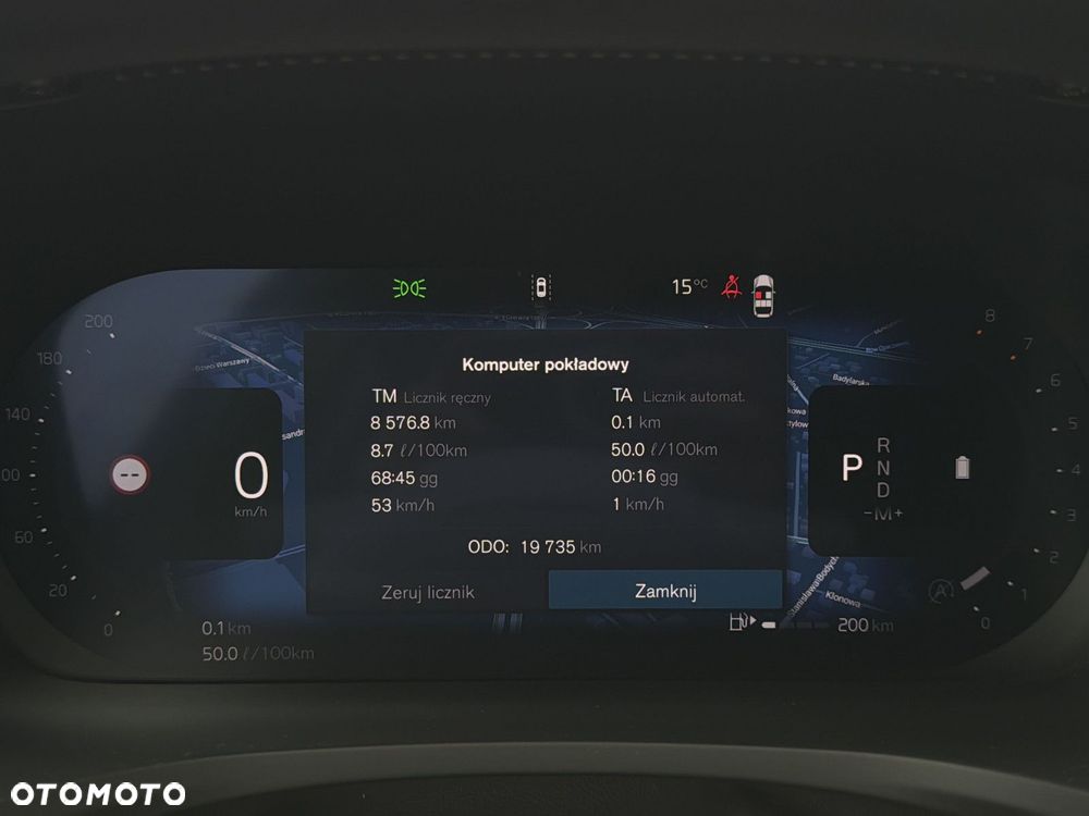 Volvo V60 - 16