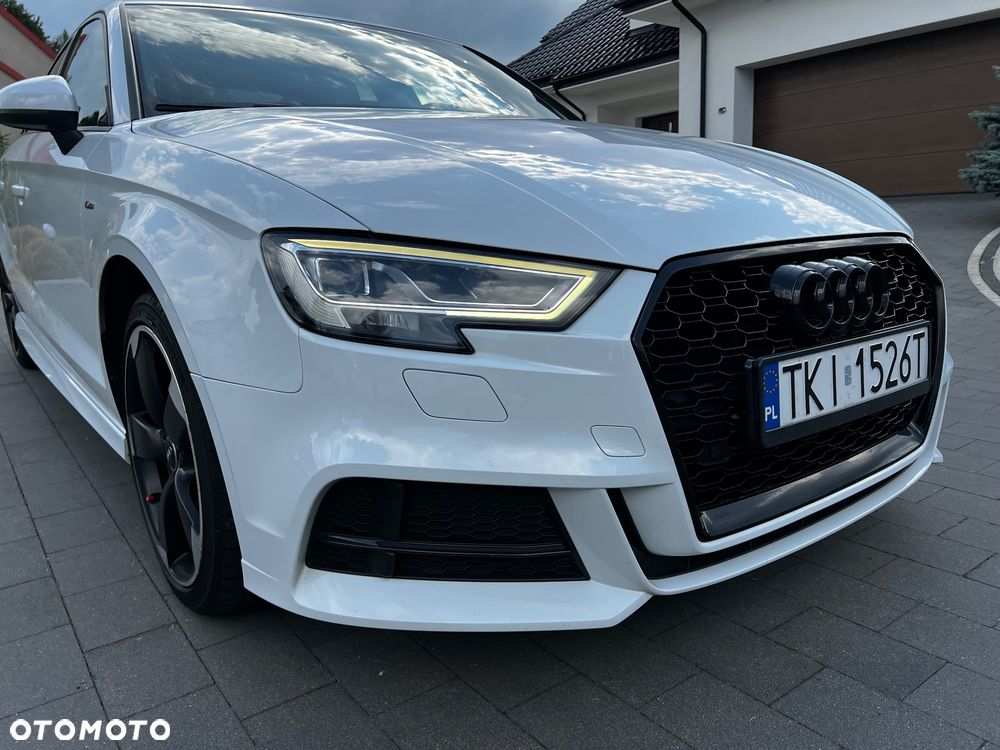Audi A3 Limousine 1.6 TDI clean diesel Ambiente - 4