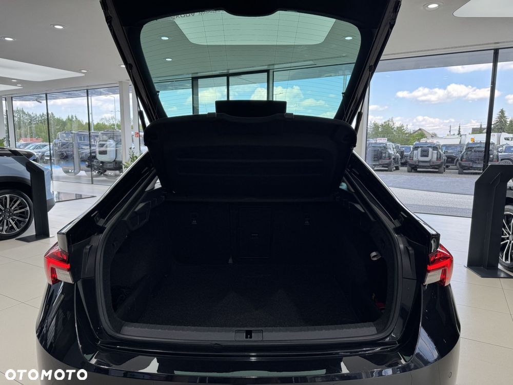 Skoda Octavia 1.5 TSI ACT Ambition - 17