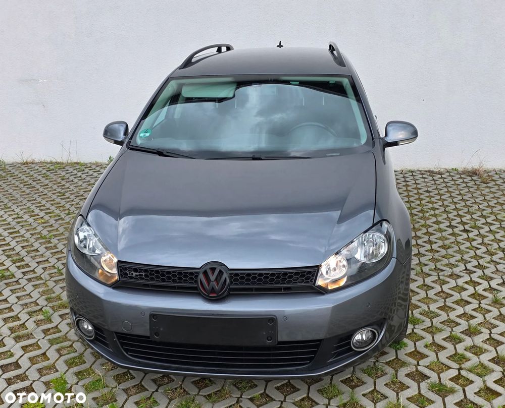 Volkswagen Golf 1.4 TSI Edition - 3