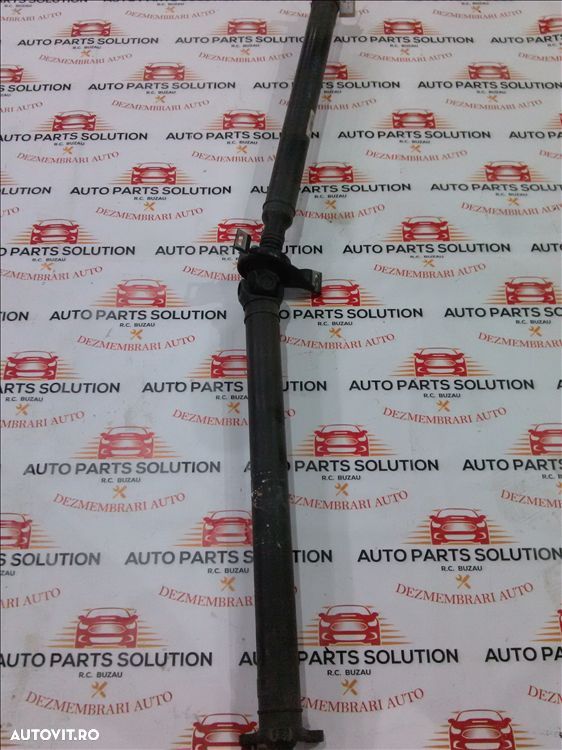 cardan spate mb glk an fabr.2014 - 1