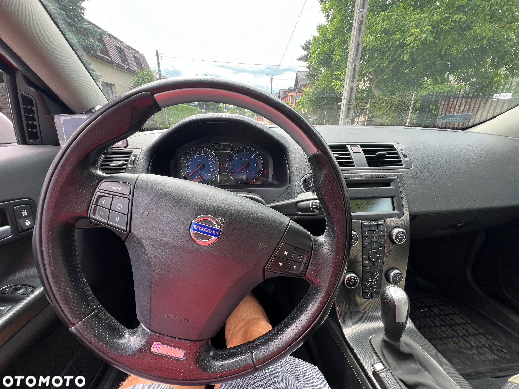 Volvo C30 D3 R-Design - 9
