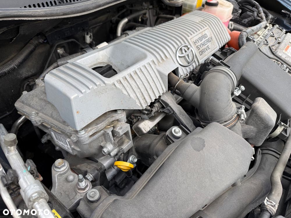 Toyota Auris - 26