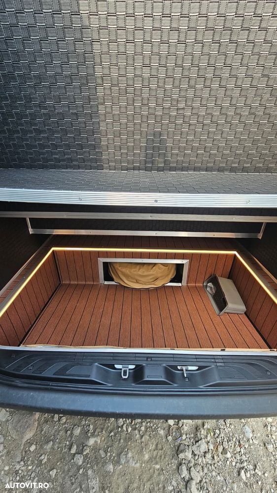 Mercedes-Benz SPRINTER - 3