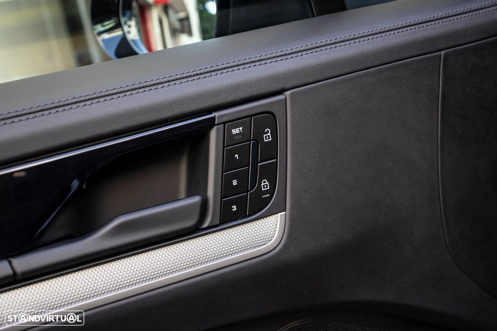 Porsche Cayenne S E-Hybrid Tiptronic S - 6