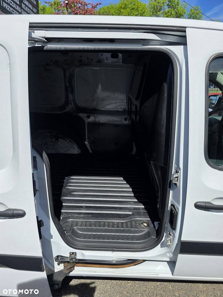 Mercedes-Benz Citan - 20