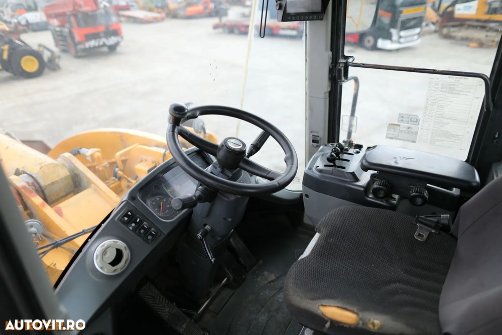 Doosan DL550-3 - 10