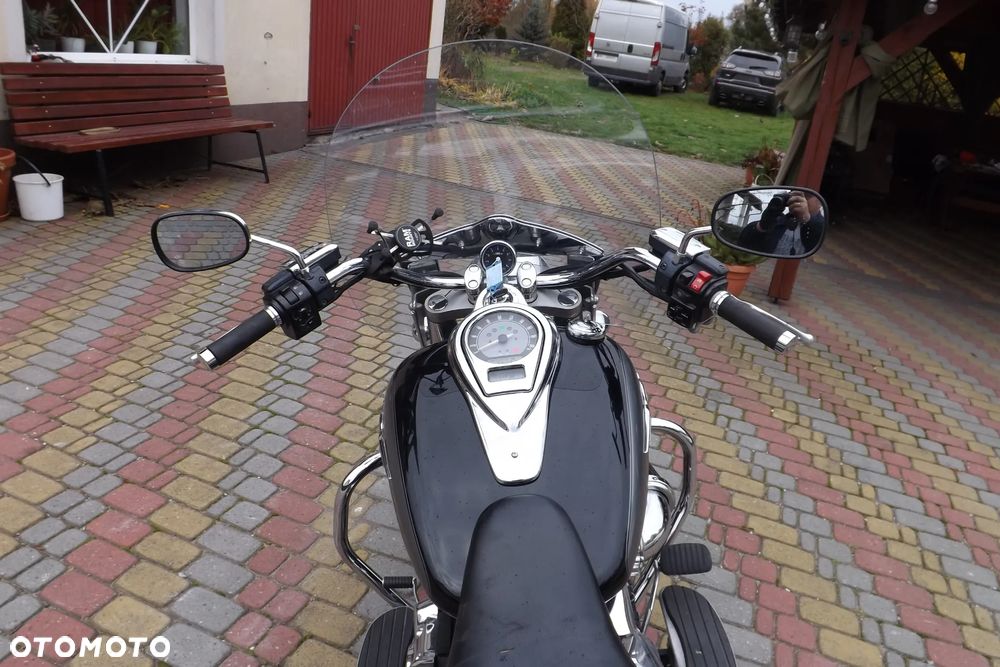 Kawasaki Vulcan - 16