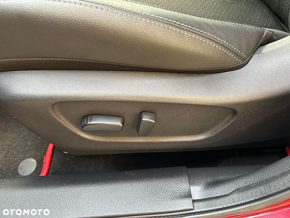 Nissan Qashqai 1.3 DIG-T TEKNA+ - 6