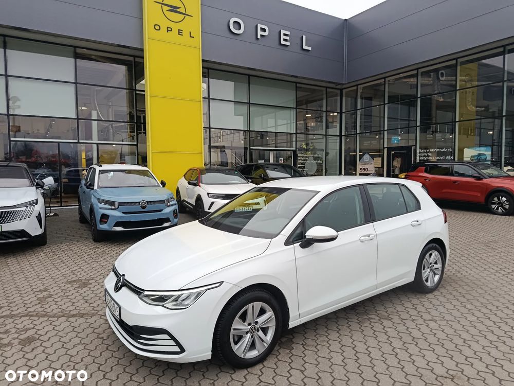 Volkswagen Golf 2.0 TDI Life - 1